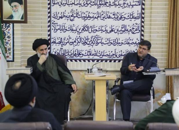 آمادگی همه شهرستان‌ها در آستانه اربعین حسینی (ع) ضروری است