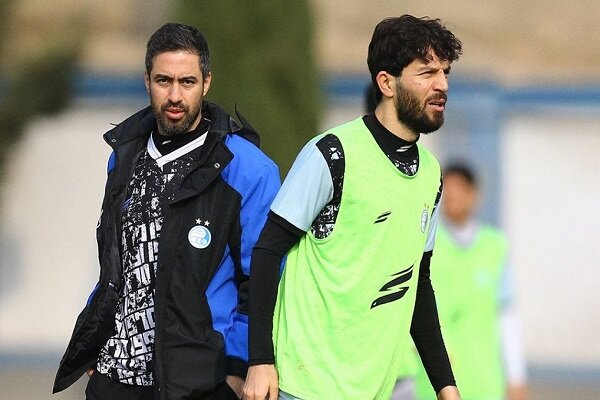 مربی استقلال به کمیته اخلاق دعوت شد