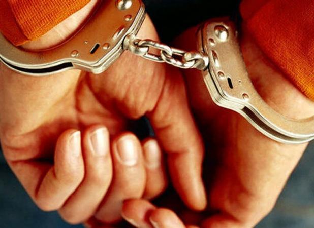 دستگیری یک شرور به جرم تخریب اموال خصوصی و عمومی در محله صنیع‌خانی
