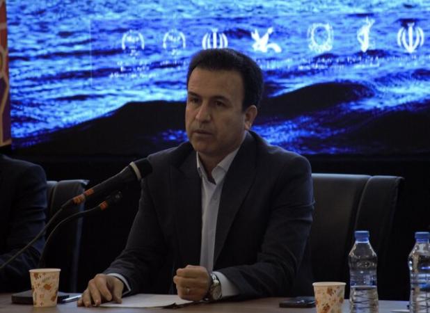 بوشهر نقطه عطف نوآوری‌های دریایی کشور است