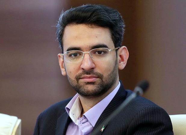 آذری جهرمی برای پزشکیان هشدار فرستاد!