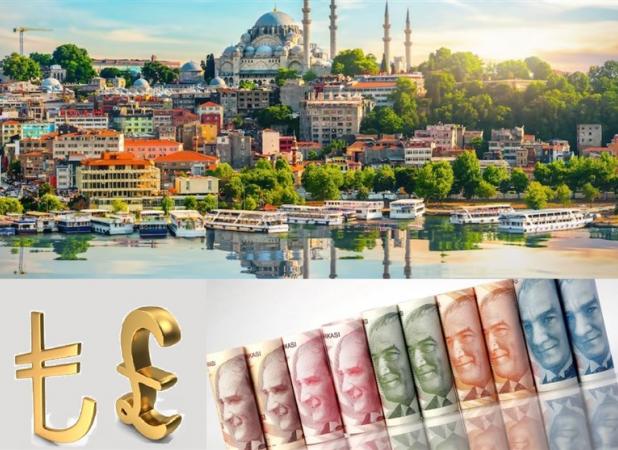 چرا استانبول ترکیه از لندن گرانتر است؟