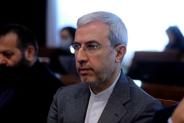 علیقارداشی: سطح مسابقات  تنیس روی میز بالاتر از همیشه است