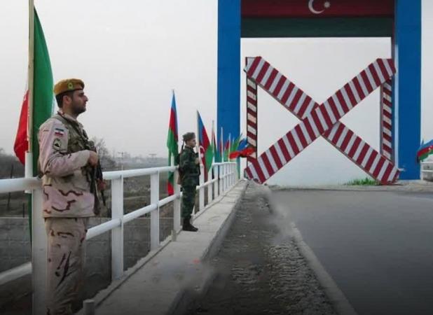یک ادعا؛ ایران اقدام باکو را تلافی کرد