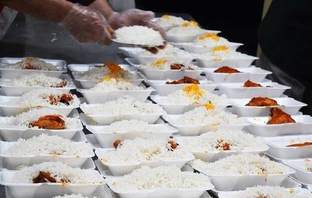 افتتاح آشپزخانه‌های اطعام مهدوی در لرستان