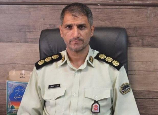 عاملان نزاع دسته‌جمعی در خرم‌آباد دستگیر شدند