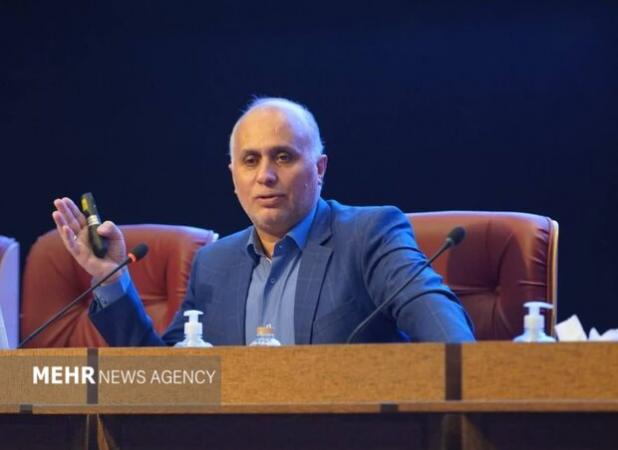 تجارت خارجی گمرکات اصفهان به یک میلیارد دلار رسید