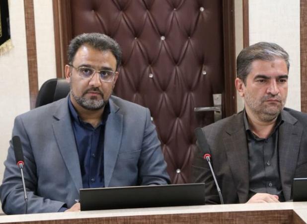۴۸۳ میلیارد تومان اعتبار برای شهرستان سرخس اختصاص یافت