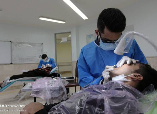 آزمون صلاحیت بالینی دندانپزشکی به صورت غیرمتمرکز برگزار می‌شود