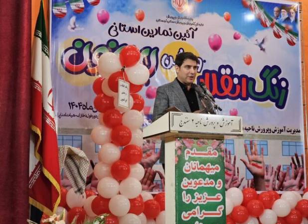 استاندار: توسعه آموزش و عدالت آموزشی اولویت اصلی دولت در کردستان است