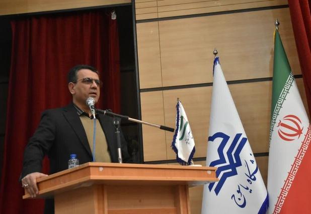 یازدهمین جشنواره جهادگران علم و فناوری استان کهگیلویه و بویراحمد برگزار شد