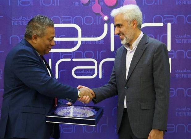 سند "توسعه فناوری نانو در ونزوئلا" تدوین می‌شود