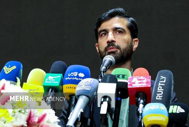 کارآموزیان: حضور ۷۰۰ فعال رسانه‌ای نشان از دغدغه امید و پیشرفت دارد