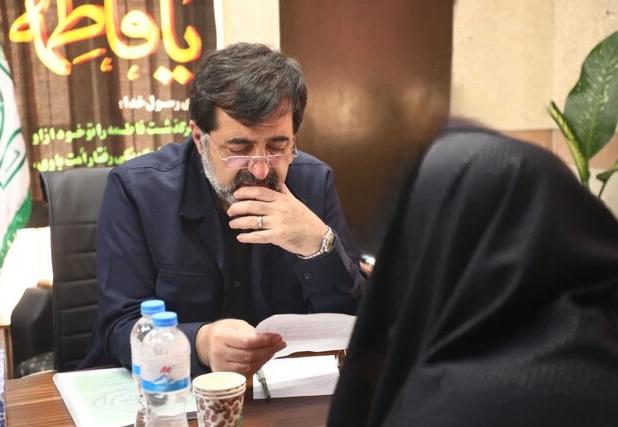  استاندار قم: حمایت از خانواده زندانیان گامی مؤثر در پیشگیری از آسیب‌های اجتماعی است