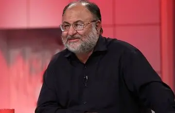 حمله به پزشکیان؛ کاش بی‌خیال سخن گفتن می‌شدی!