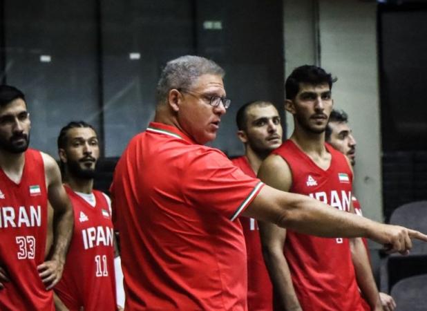 مانولوپولوس به ایران آمد