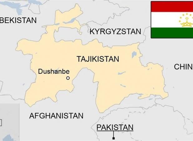 احتمال توقف کامل دفتر «جبهه پنجشیر» در تاجیکستان