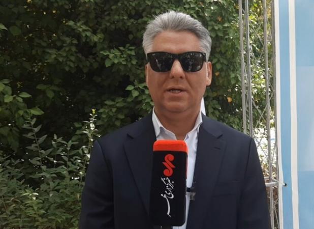 قطعی آب در کرمانشاه به دلیل قطع برق است، نه کمبود منابع آبی