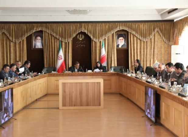 قائم پناه: گازوئیل کشور تقریباً سه برابر سال قبل ذخیره شده است
