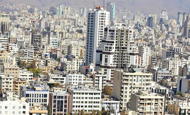 ‌80 هزار خانه خالی برای اولین بار در تاریخ کشور مشمول مالیات شد‌