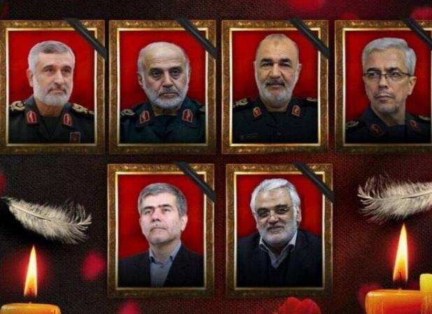 خدمات‌رسانی رایگان متروی تهران برای مراسم تشییع باشکوه پیکر مطهر شهدا