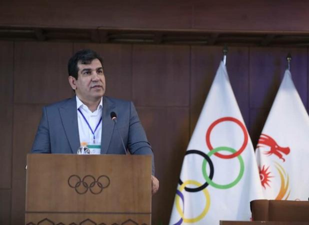 رئیس فدراسیون بوکس: اتحاد امروز را مدیون خون شهدا هستیم