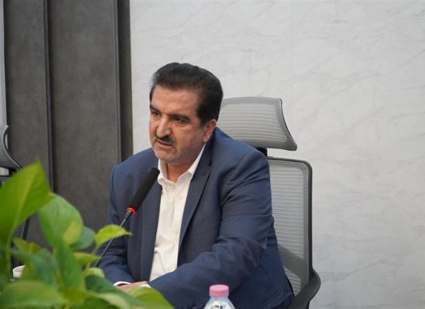 حمایت بانک رفاه کارگران از توسعه زیرساخت‌ها و ارتقای رفاه کارگران در استان فارس ادامه دارد