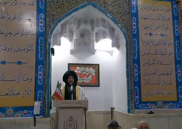 «حج» محور وحدت و فرصتی برای خودسازی است
