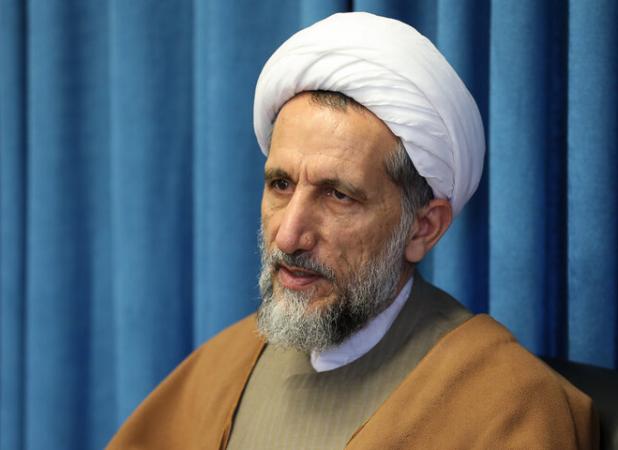 پیام تاسوعا ایستادگی در برابر ظلم و یزیدیان زمان است