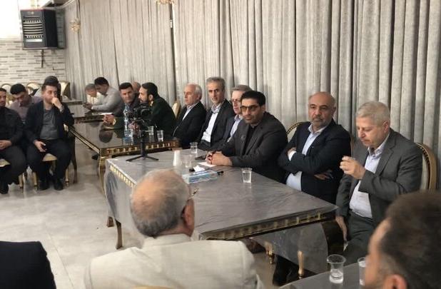 انرژی ارزان مانع استفاده از تکنولوژی بهینه شده است