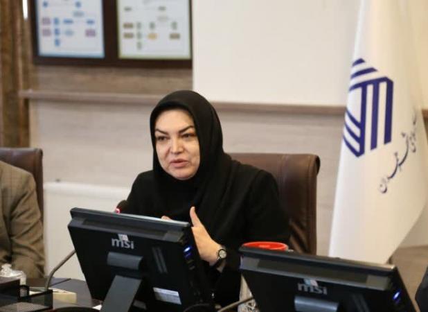 زارعی: اسناد شهرداری‌ها، حافظه اداری و اجتماعی شهرها هستند