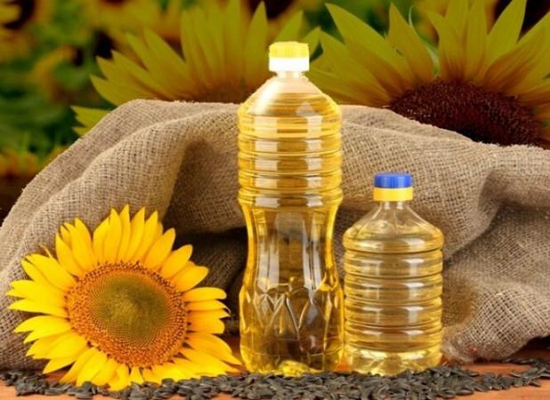 واردات ۱ میلیون تن روغن خام به کشور از ابتدای سال