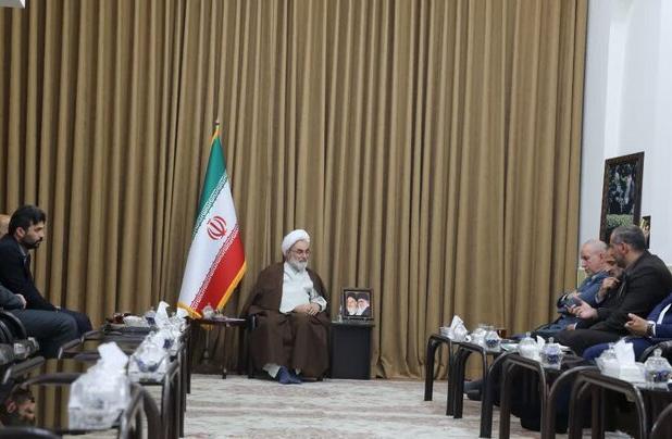 آیت الله فلاحتی: نمایندگان مردم در مجلس صدای محرومین باشند