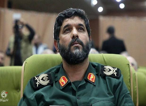 مقواساز: ایرانِ قوی به بدخواهان و دشمنان سیلی محکم خواهد زد