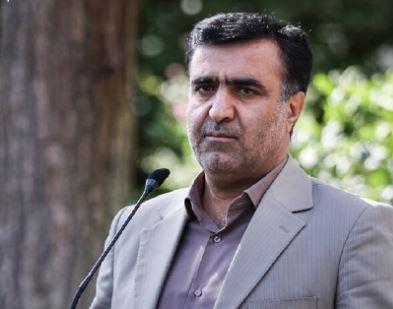 برگزاری نشست بین‌المللی گرد غبار شهریور درتهران