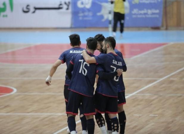مدیرعامل گهر زمین: ۳ بازیکن خوب منتظر تماس ما بودند