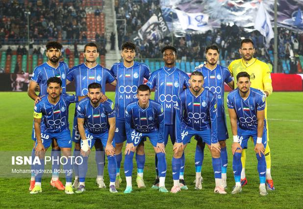 توضیح عضو هیات مدیره استقلال درباره پاسخ منفی CAS به صدور دستور موقت