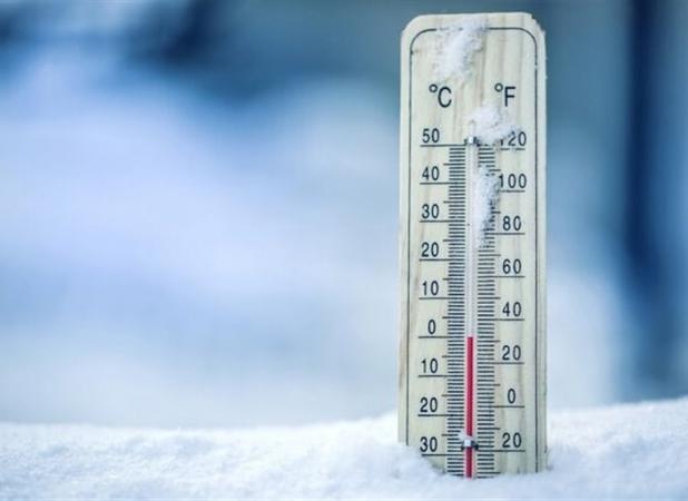 هواشناسی ایران۱۴۰۳/۱۲/۸؛ماندگاری هوای سرد تا ۱۲ اسفند