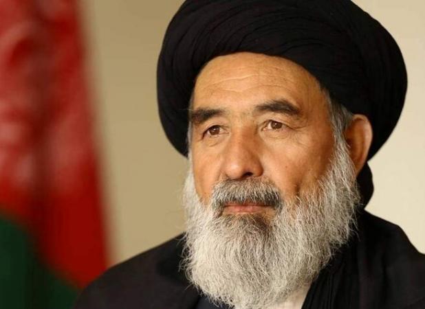 اولین سالگرد ارتحال «حجت الاسلام سید محمدهادی هادی» مجاهد افغانستانی در قم برگزار شد