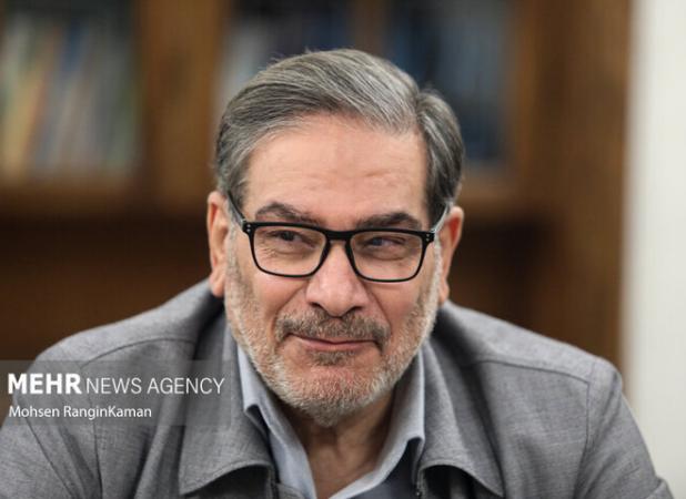 دریادار شمخانی: رژیم جعلی صهیونی جز زبان مقاومت را نمی‌فهمد