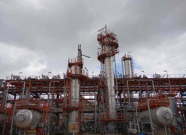 عرضه محصول پتروشیمی ارغوان‌گستر در ماه جاری