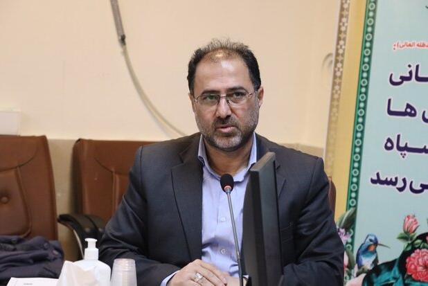 نظارت بر عملکرد آموزشی و تربیتی مدارس غیردولتی البرز