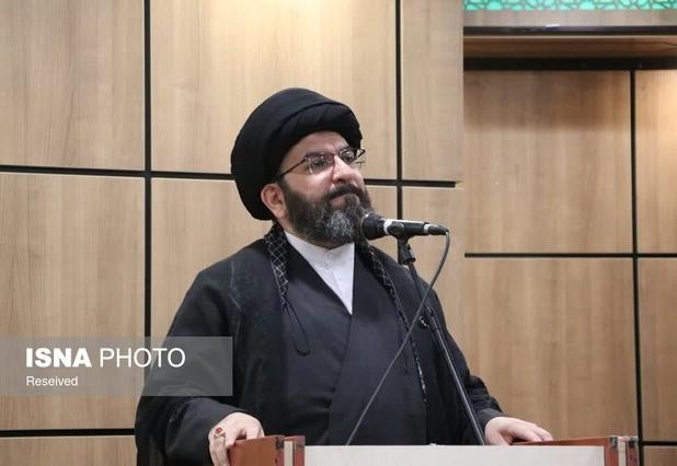 نماینده ولی‌فقیه در استان زنجان: مقاومت و جهاد، فناوری مکتب ما برای ساخت جامعه‌ای پایدار است