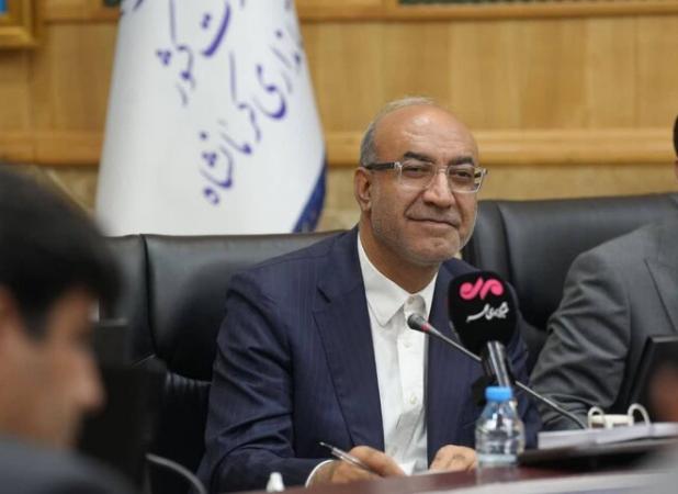 تأمین منابع ارزی طرح‌های کلان کرمانشاه در صندوق توسعه ملی