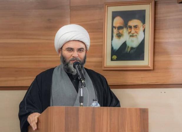 حجت الاسلام قمی: تا رجعت مبارک شهدای زنده ما بر عهد خود می‌مانیم