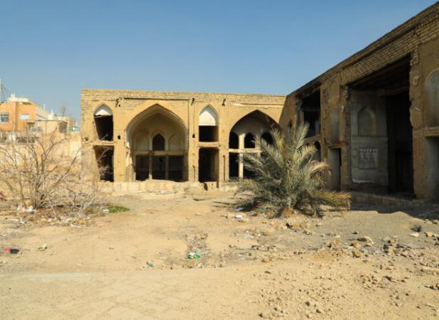 خوزستان دارای ۵ بافت تاریخی مصوب است