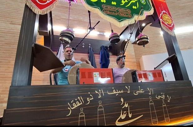 پاسداری از اصالت‌های پهلوانی و توسعه ورزش ملی