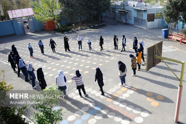 مدارس مسجدمحور؛ تلاش برای تربیت نسلی در تراز انقلاب