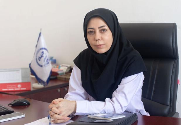 حضور فعال جهاد دانشگاهی قم در بیست‌وششمین نمایشگاه دستاوردهای پژوهشی استان