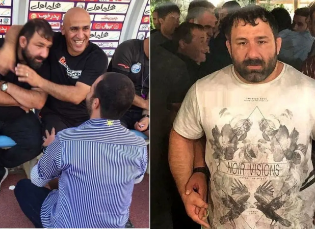 وقتی اراذل روی صحنه جذاب می‌شوند!